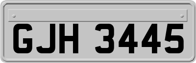 GJH3445