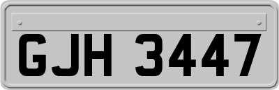 GJH3447