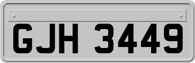 GJH3449