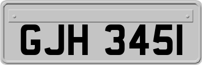 GJH3451