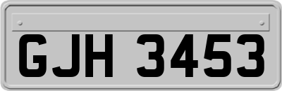 GJH3453