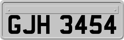 GJH3454