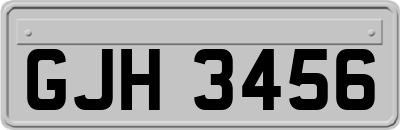 GJH3456