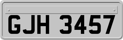 GJH3457
