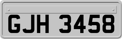 GJH3458
