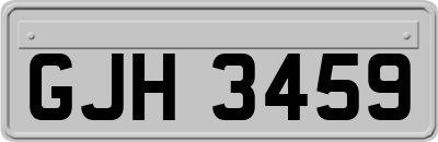 GJH3459