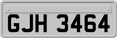 GJH3464