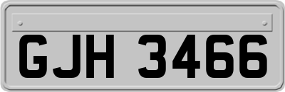 GJH3466