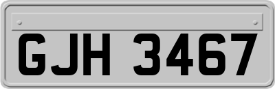 GJH3467
