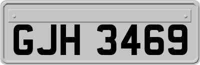 GJH3469