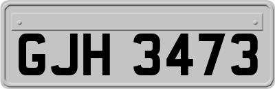 GJH3473