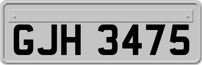 GJH3475