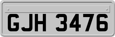GJH3476
