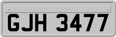 GJH3477