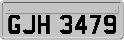 GJH3479