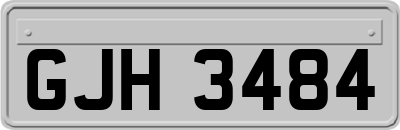 GJH3484