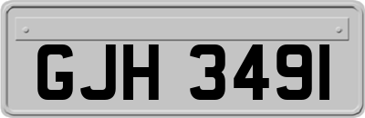 GJH3491