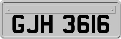 GJH3616