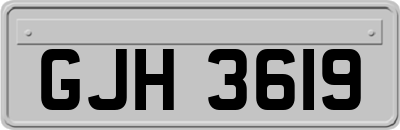 GJH3619
