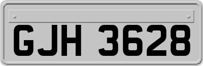 GJH3628