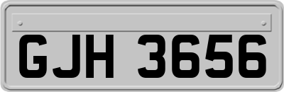 GJH3656