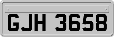 GJH3658