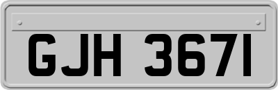 GJH3671