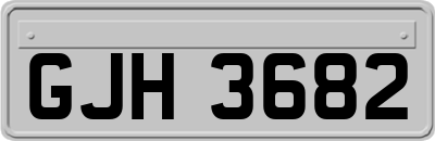 GJH3682