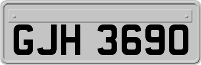 GJH3690