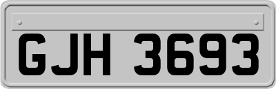 GJH3693