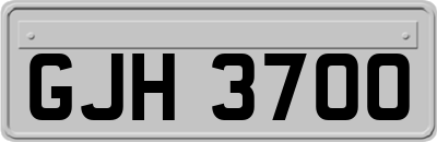 GJH3700