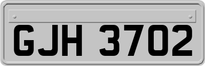 GJH3702