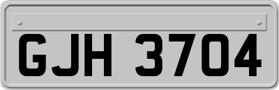 GJH3704