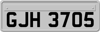 GJH3705