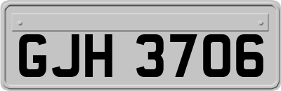 GJH3706