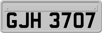 GJH3707