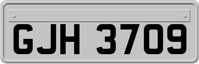 GJH3709