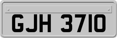 GJH3710