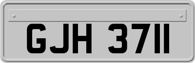 GJH3711