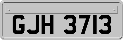 GJH3713