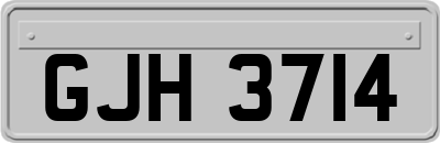 GJH3714
