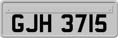 GJH3715