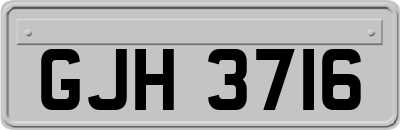 GJH3716