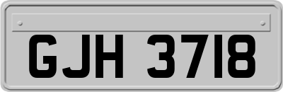 GJH3718