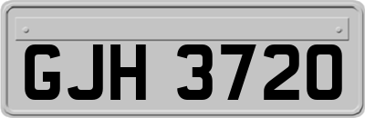 GJH3720