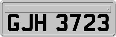 GJH3723