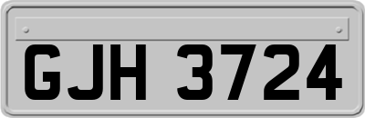 GJH3724