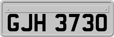 GJH3730