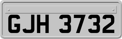 GJH3732