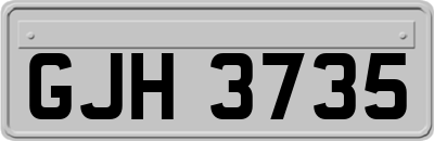 GJH3735